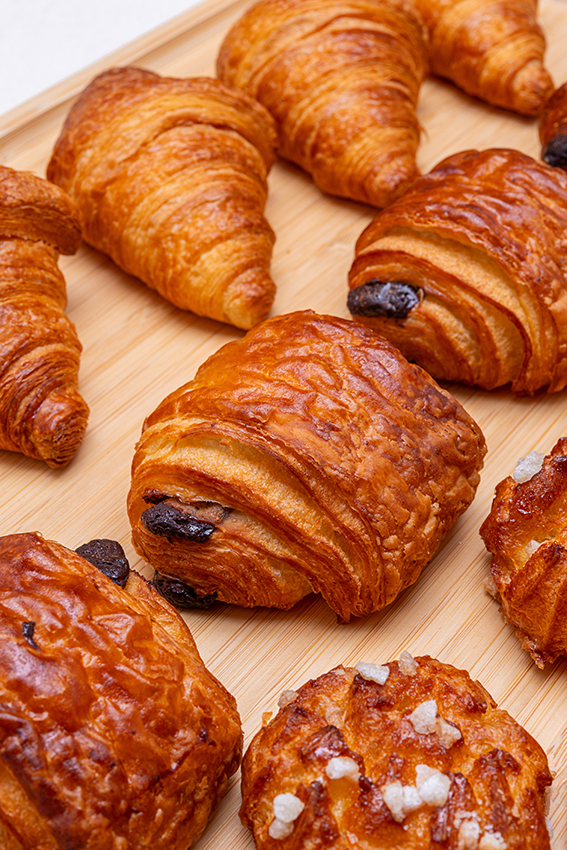 Formule Petit déjeuner classique